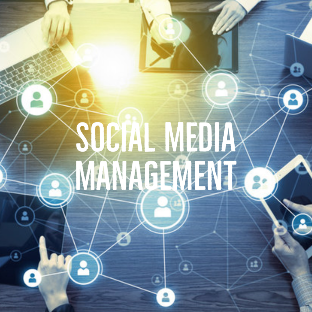 Social Media Management